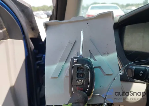 2015 Hyundai Sonata Sport z USA, uszkodzony, nr VIN 5NPE34AF5FH028346